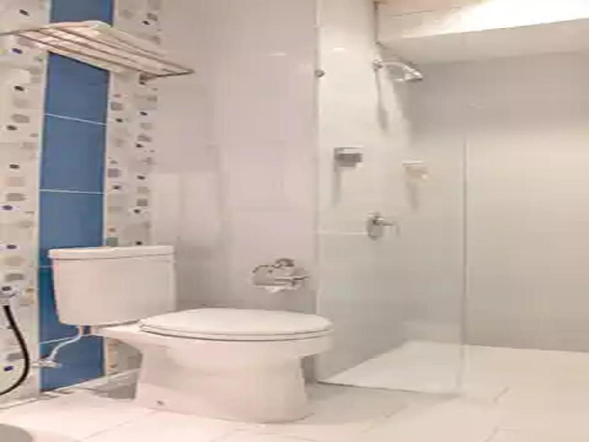Dewarna Hotel Arifin Bunul المظهر الخارجي الصورة