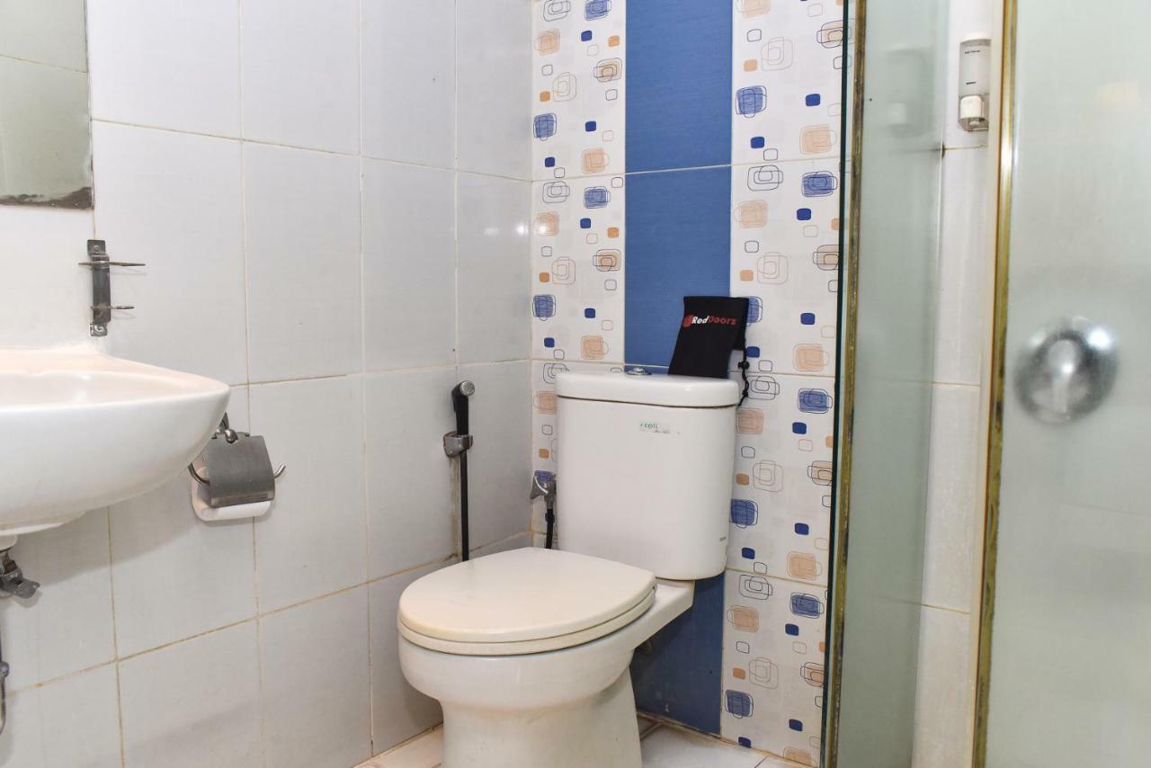 Dewarna Hotel Arifin Bunul المظهر الخارجي الصورة